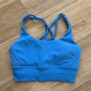 Lululemon energy bra longline